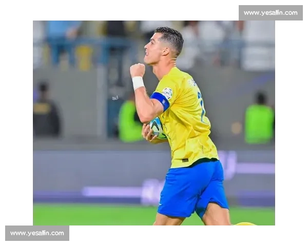 C 罗力挺沙特联赛跻身世界前五 展望 2034 世界杯成史上最精彩 C 罗力挺沙特联赛跻身世界前五 展望 2034 世界杯成史上最精彩