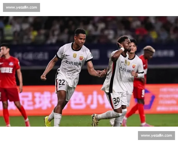 2025 华润饮料中超第 20 轮河南 VS 深圳首发名单揭晓:卡多索、纳萨里奥领衔,深圳五外援出击 2025 华润饮料中超第 20 轮河南 VS 深圳首发名单揭晓:卡多索、纳萨里奥领衔,深圳五外援出击