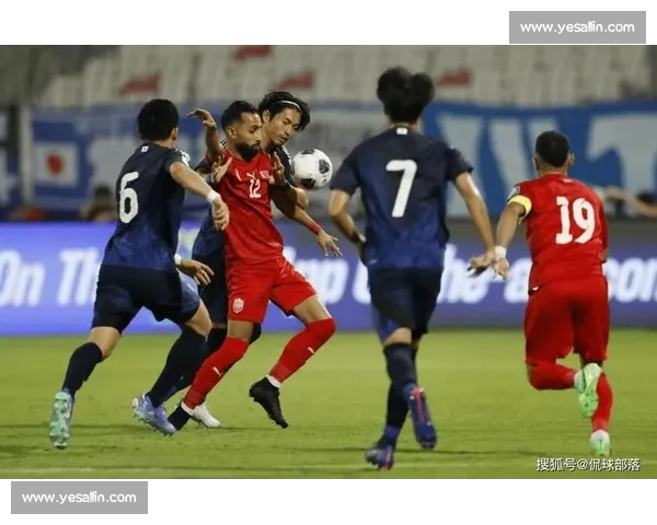 宋凯寄语 U18 国足:以连胜为阶 向突破而行 宋凯寄语 U18 国足:以连胜为阶 向突破而行