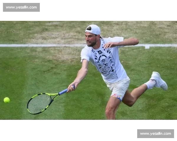 弗里茨伊斯特本四度封王,赛季第二冠创生涯第十冠里程碑 弗里茨伊斯特本四度封王,赛季第二冠创生涯第十冠里程碑