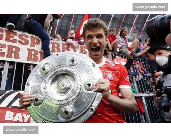 德天空预测拜仁首发：穆勒领衔，新星阿兹努或迎世俱杯首秀