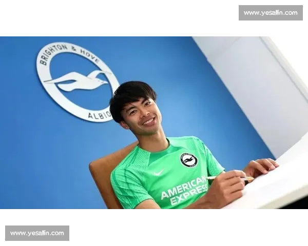 日本记者:三笘薰今夏转会可能性居首,拜仁领跑争夺战 日本记者:三笘薰今夏转会可能性居首,拜仁领跑争夺战