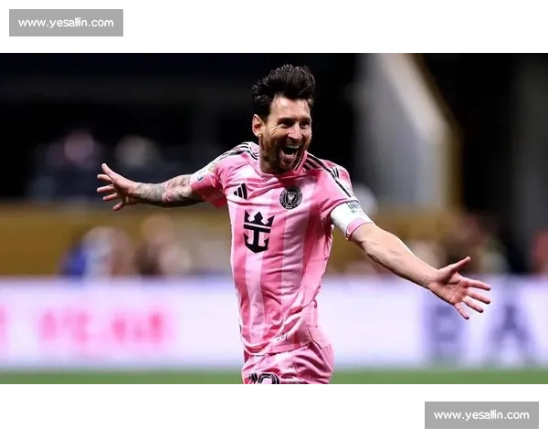 杜埃盛赞梅西:足坛传奇与时代精神的象征 杜埃盛赞梅西:足坛传奇与时代精神的象征