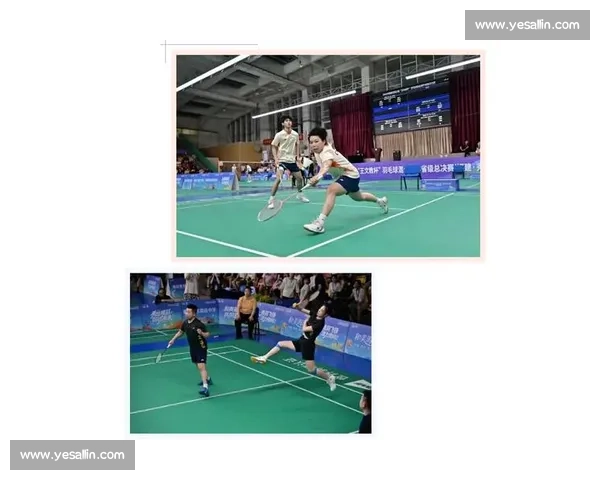 福州羽林军五盘鏖战夺冠!福建省第二届 “王文教杯” 羽球赛圆满落幕 福州羽林军五盘鏖战夺冠!福建省第二届 “王文教杯” 羽球赛圆满落幕