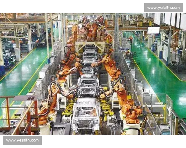 低空经济引领未来城市发展新格局助推产业创新与区域融合转型 低空经济引领未来城市发展新格局助推产业创新与区域融合转型