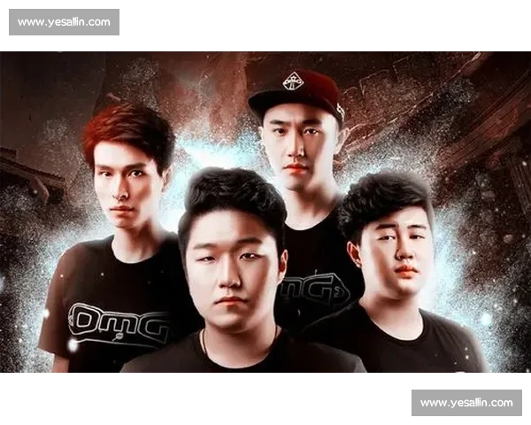 OMG战队选手赛后采访,回顾经典时刻,回忆杀满满! OMG战队选手赛后采访,回顾经典时刻,回忆杀满满!