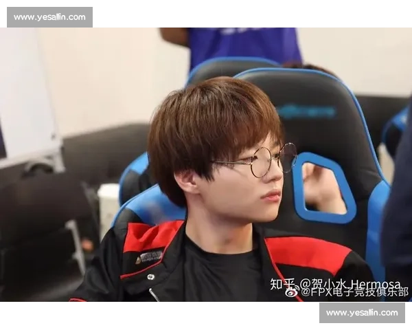 LOL: LCK赛区又出天才少女,颜值实力双在线! LOL: LCK赛区又出天才少女,颜值实力双在线!