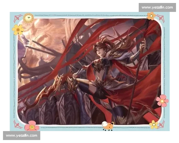 三国杀OL战队新星闪耀,未来可期,谁是下一个传奇 三国杀OL战队新星闪耀,未来可期,谁是下一个传奇