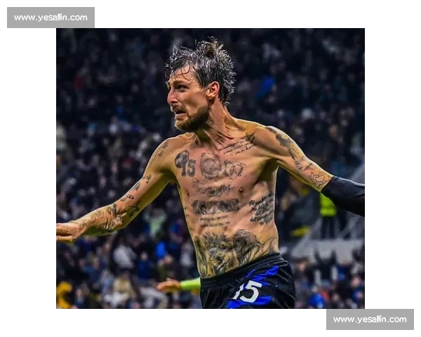 太邪门了！这粒进球，角度刁钻到怀疑人生