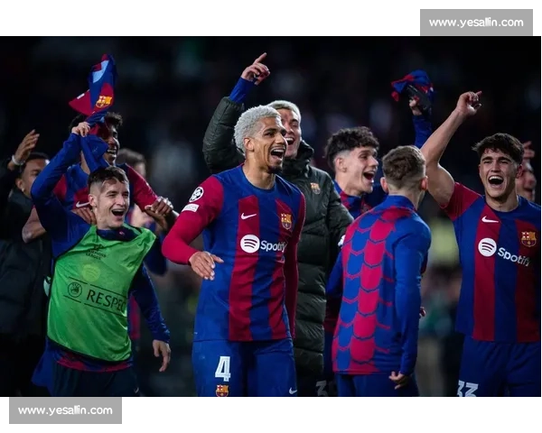 巨星齐聚！MLS赛场风云再起，谁将问鼎联赛之巅