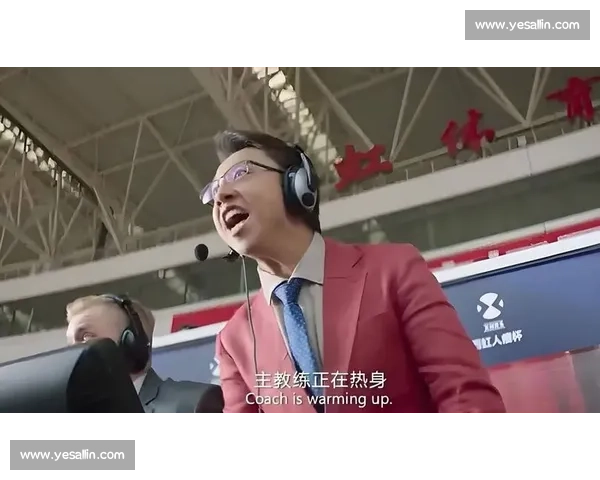 战术博弈的巅峰!教练席上的“无声战争”有多精彩 战术博弈的巅峰!教练席上的“无声战争”有多精彩