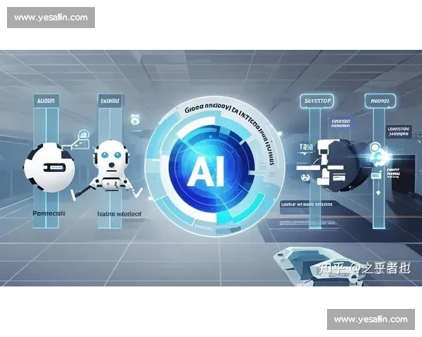 探索Grok智能核心如何重塑人工智能未来发展新格局