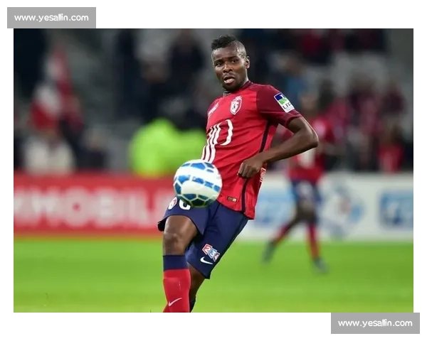 法甲土豪又出手！里尔巨星恐被挖角，蒙彼利埃能否留住当家球星