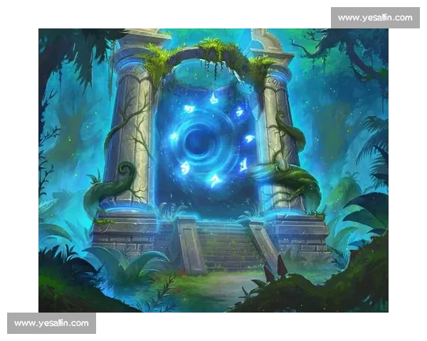 炉石传说全新卡组环境解析与策略创新助你登顶传说级竞技场