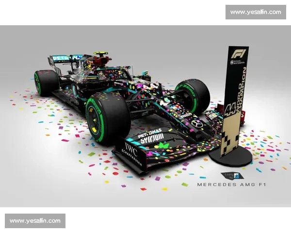 燃爆！F1电竞官方赛事高手过招，巅峰对决一触即发！