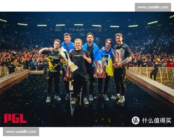 盘点CS2 Major冠军榜，那些年我们一起追过的传奇