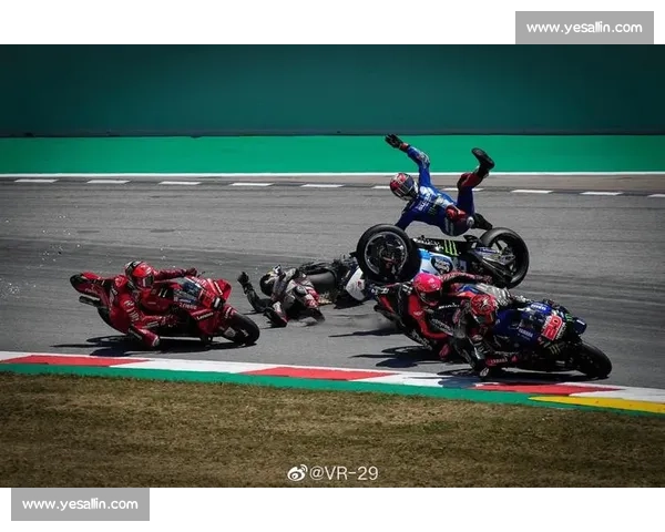 谁能统治下一季MotoGP赛季复盘,展望未来豪强争霸 谁能统治下一季MotoGP赛季复盘,展望未来豪强争霸