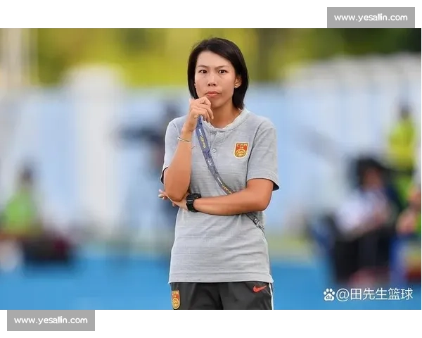 重塑辉煌！中国女足国家队名单公布，实力派阵容剑指世界强队