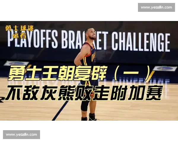 勇士王朝还能延续吗实力榜揭示西部新格局