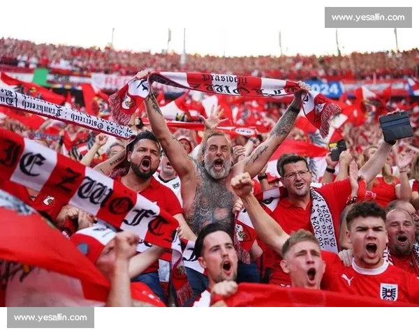 热血沸腾！世界杯荣耀榜，点燃全球球迷的足球狂欢！