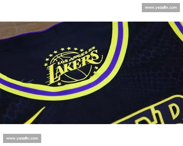 球衣换新颜，NBA球队备战新征程，设计亮点逐一曝光