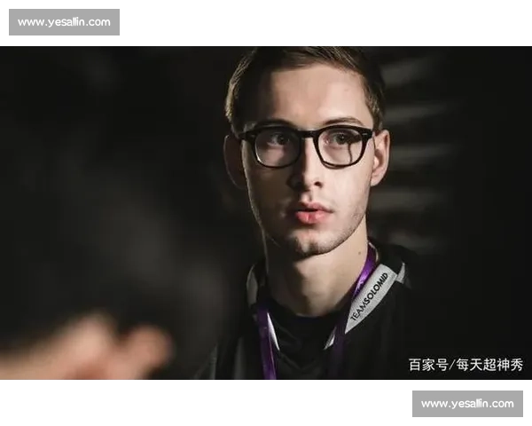 电竞老将退役：告别舞台，他的人生新篇章开启