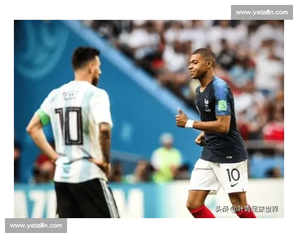 经典永流传！2026世界杯，能否再现那些不可复制的传奇！