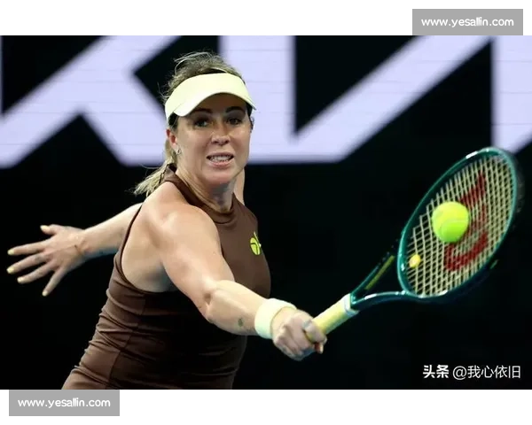 网球排名风云变幻！伤病潮来袭，谁是最大受害者