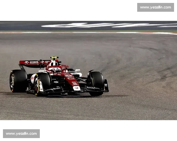 观众直呼过瘾！F1电竞积分榜背后的精彩瞬间！