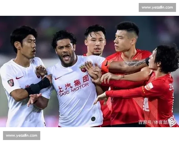 赛场内外,热血与泪水交织!洲际邀请赛,谁能笑到最后 赛场内外,热血与泪水交织!洲际邀请赛,谁能笑到最后