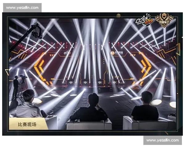 速度与激情碰撞，智慧与技巧较量，体育电竞盛典精彩纷呈！