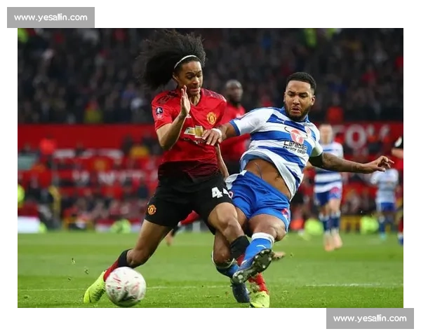 雷恩青训营又出妖星，这次会是被谁挖走