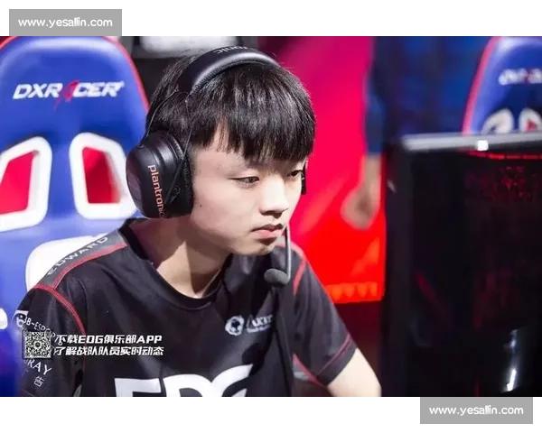 黑马王子！CF战队新人选手，初露锋芒惊艳全场