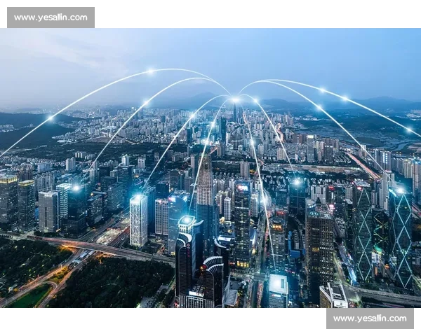 从“中国制造”到“中国创造”：电竞国际化背后的科技力量