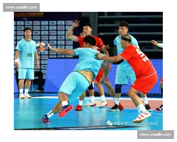 比赛悬念迭起，解说员的惊呼与叹息，牵动人心