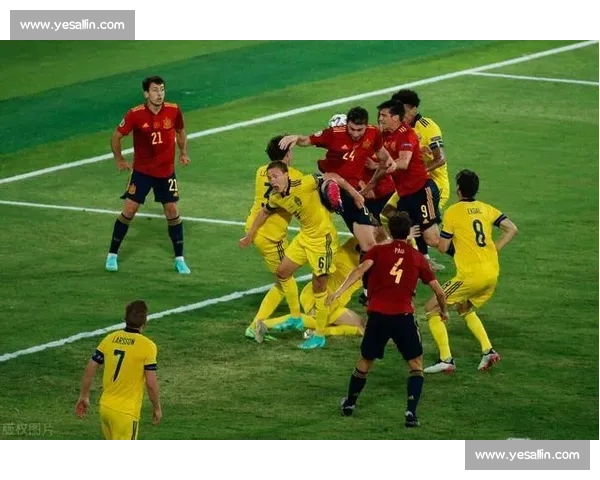 爆冷！欧洲杯黑马横空出世，卫冕冠军含恨出局！