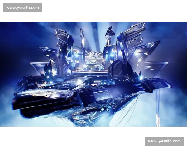 电竞狂欢终章：2023年度总结，那些让人难以忘怀的画面！