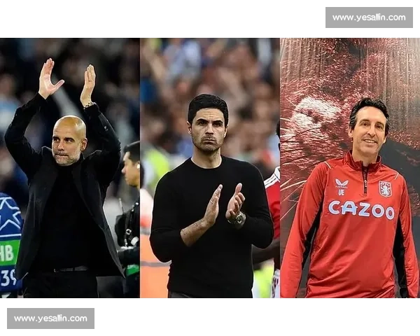 盘点英超最佳球员的那些“凡尔赛”时刻，让人捧腹又感动！