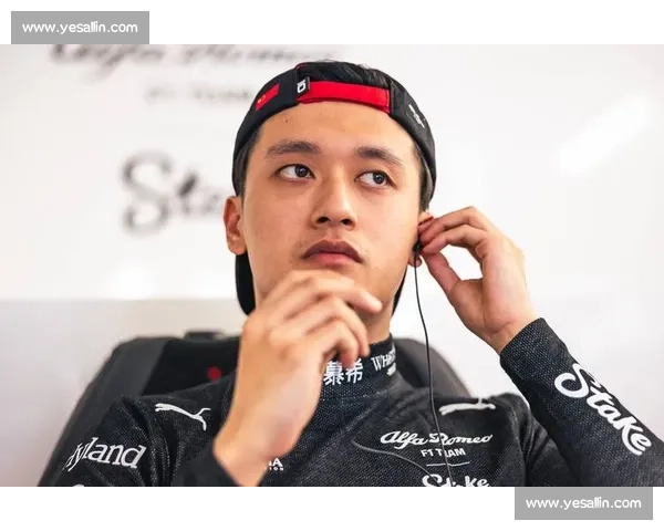 赛车手的“第二人生”：F1电竞车手专访，人生不止一种精彩