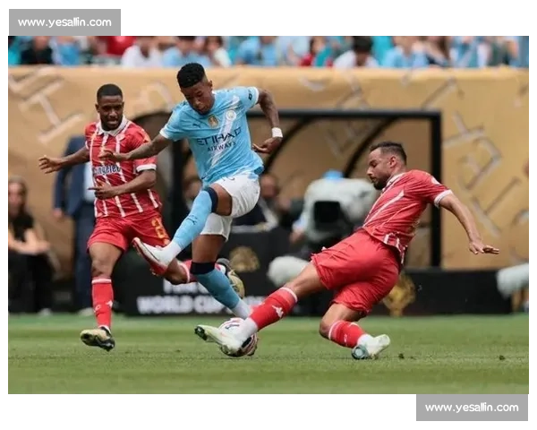 2026世界杯经典进球！赏心悦目的艺术！