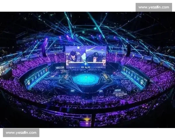 多少个日夜的磨砺，KPL总决赛冠军，终于绽放出最耀眼的光芒！