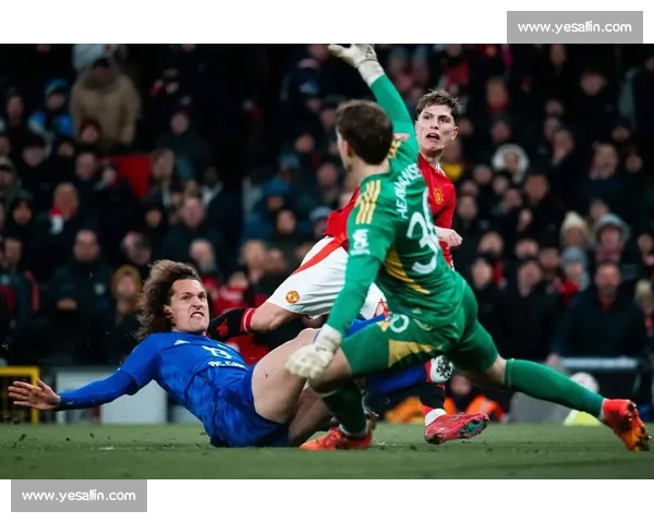 惊天逆转！绝杀进球点燃全场，足球的魅力莫过于此！