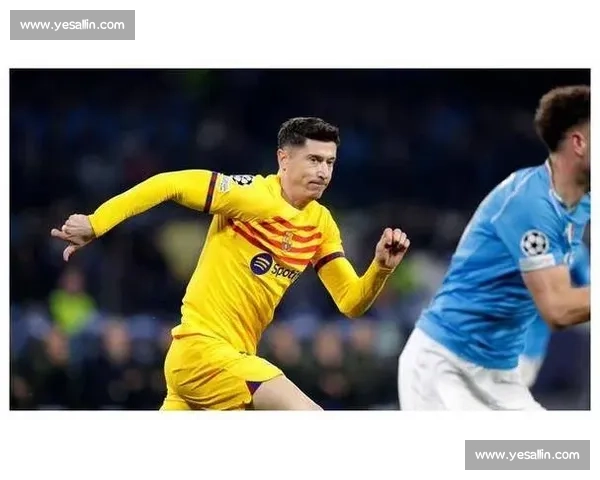 聚焦！莱万2026世界杯，他究竟能否再次闪耀