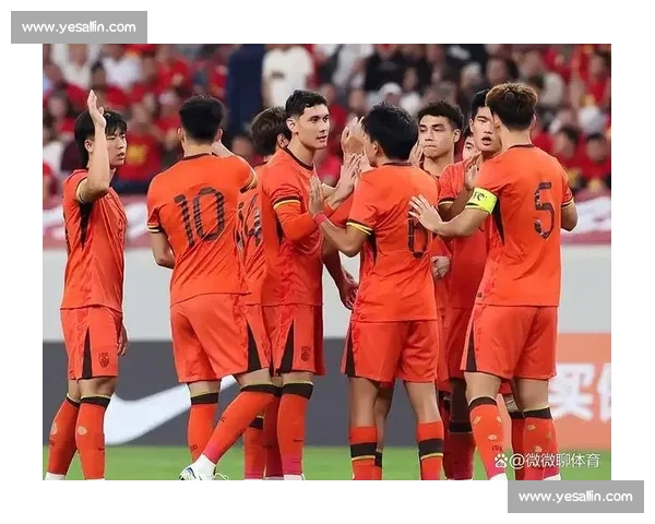 不可思议！亚洲杯赛场惊现大冷门，亚洲足球格局或将重塑！