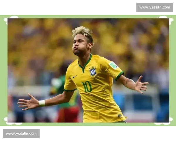 内马尔2026世界杯,他的技术还能征服世界吗 内马尔2026世界杯,他的技术还能征服世界吗