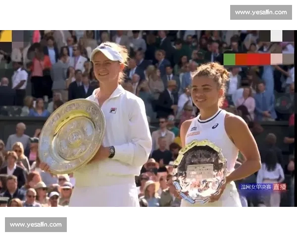 巅峰对决!温网赛程表发布,传奇仍在继续 巅峰对决!温网赛程表发布,传奇仍在继续