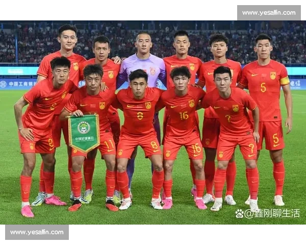 未来之星！2026世界杯红黄牌，折射出年轻球员的成长轨迹