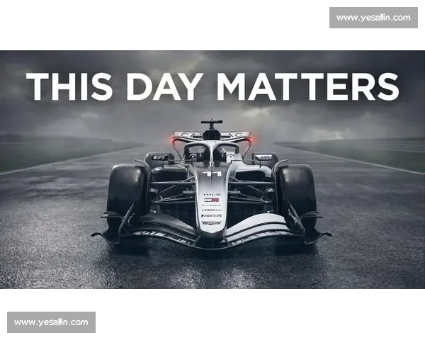 揭秘F1车队幕后：每一分钱都花在刀刃上！