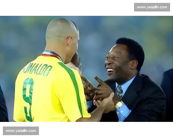 球王贝利之后，谁能定义2026世界杯恩佐有机会吗