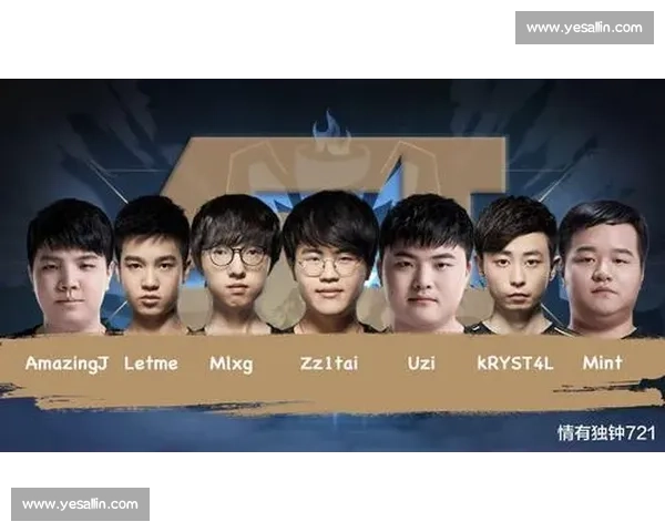 英雄联盟手游联赛：战队队员间的兄弟情深，感人至深！